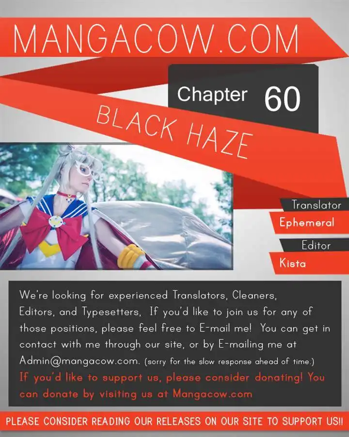 Black Haze Chapter 60 22